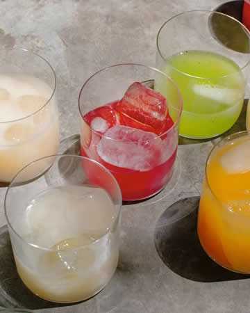 avocadolemonwater