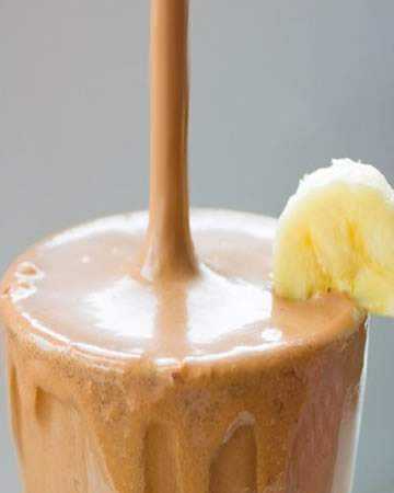 chunkymonkeymilkshake