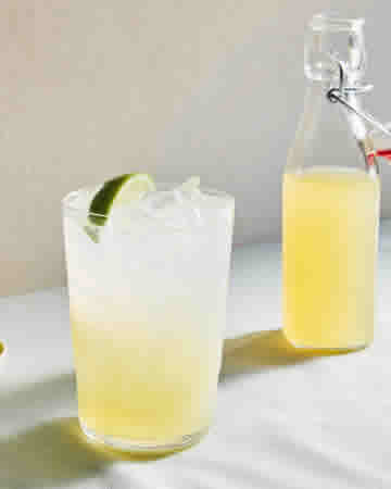 homemadegingerale