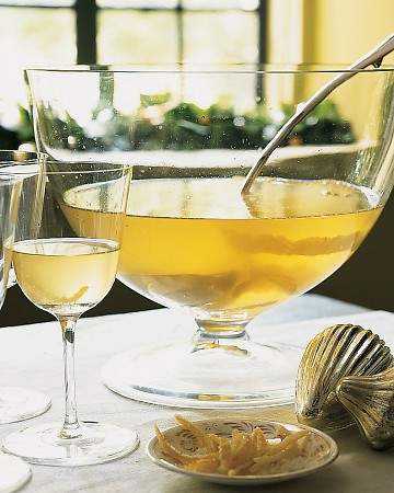lemondropchampagnepunch