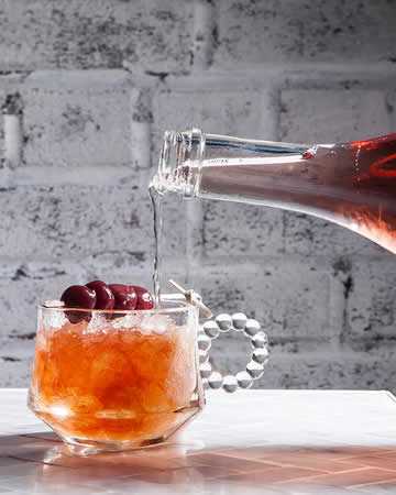 parlourpunch