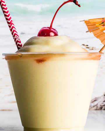 pinacolada