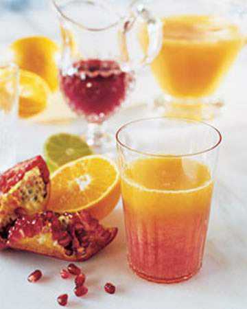 pomegranatecitrusjuice