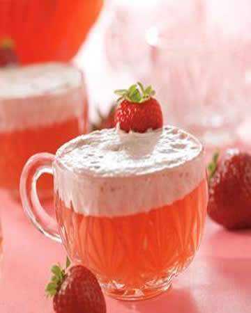 strawberryfloat