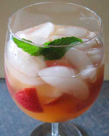 summersangria