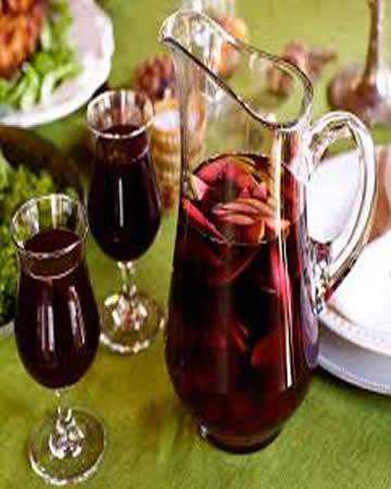 thanksgivingsangria