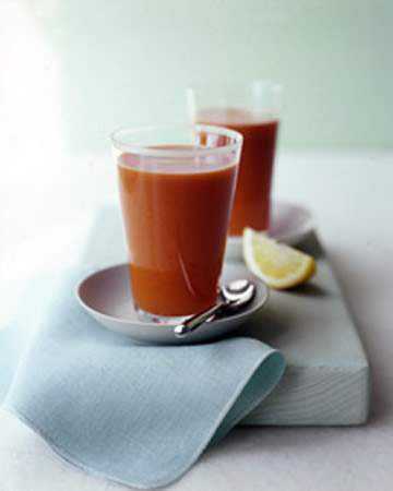 vegetablejuice