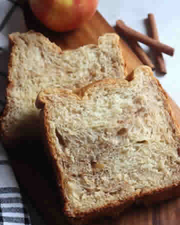 breadmachineapplebread
