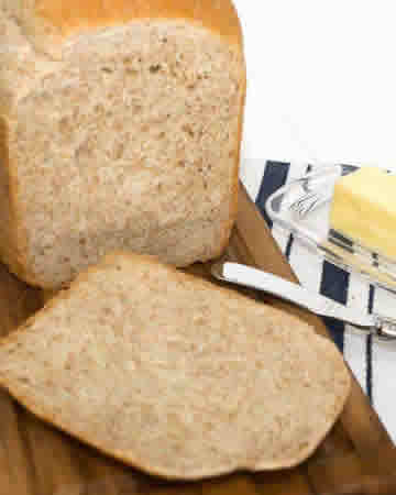 breadmachinebranbreadwhite