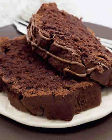 breadmachinechocolatecake