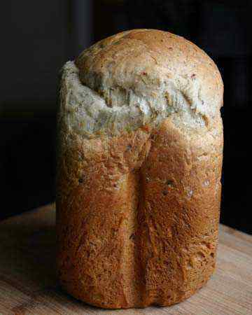 breadmachinegarlicbreadglutenfree