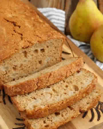 breadmachinepearbread