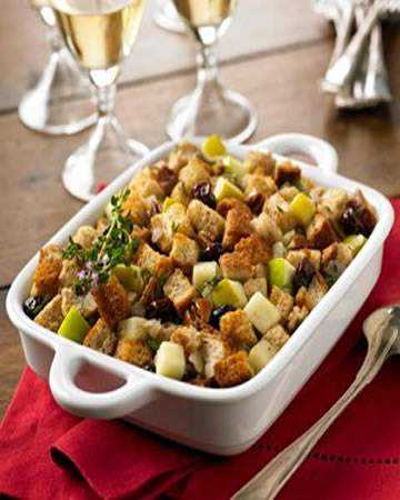 appleroastedgarlicstuffing