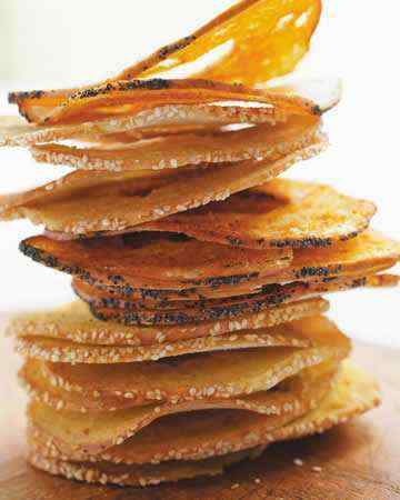 bagelchips