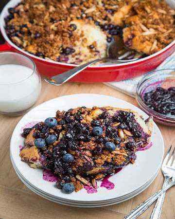 bakedblueberrypecanfrenchtoast