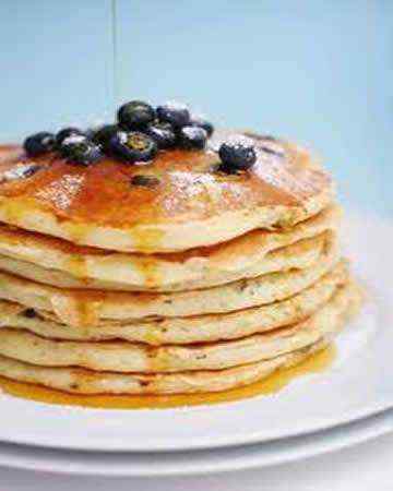 blueberrypancakes