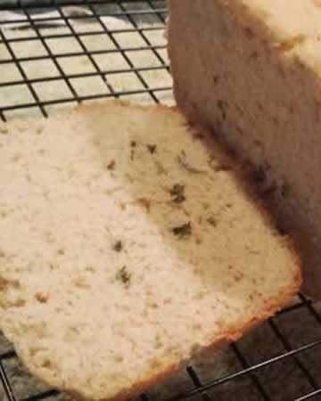breadmachinegarlicbreadglutenfree