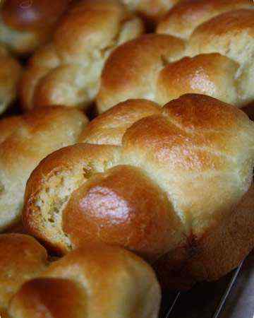 briocherolls