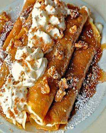crepesirangecreamcheesepecans