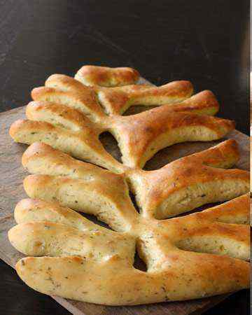 fougasse