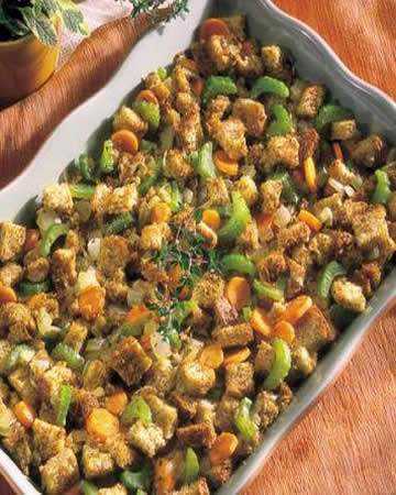 herbstuffing
