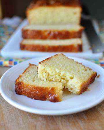 lemonyogurtbread