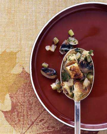 mushroomstuffing