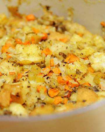 oysterdressing