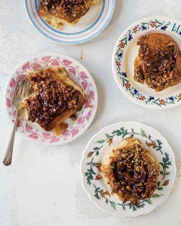pecanstickybuns