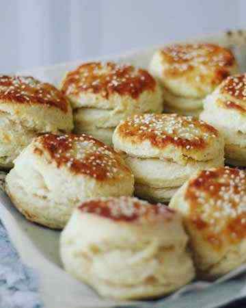 pretzelbiscuits