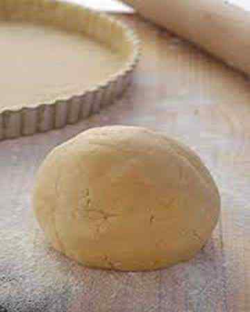 shortcrustpastrydough