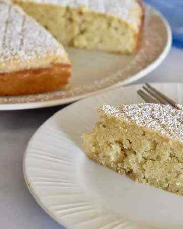 applecakealmondflour