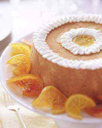 brownsugarangelfoodcakecandiedcitruslices