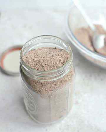 chocolatecakemixequivalent