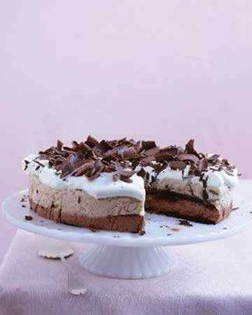 chocolatechestnutmoussecake