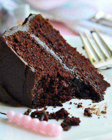 chocolatefudgecake