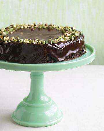 chocolatepistachiotorte