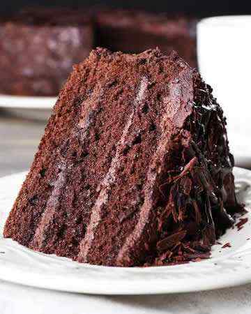 easiestchocolatecake