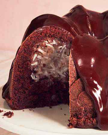 germanchocolatebundtcake