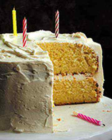 goldenvanillabirthdaycake