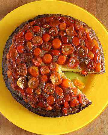 kumquatupsidedowncake