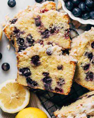 lemonblueberryloafcake