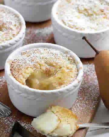pearpuddingcake