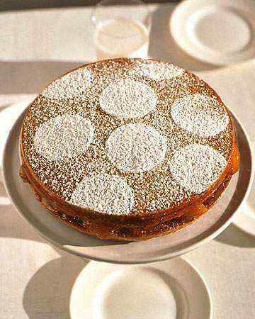 pecanapricottorte