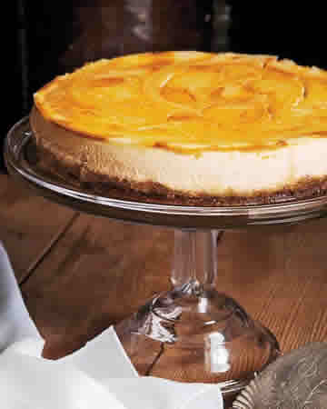 pumpkincheesecake