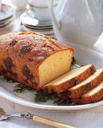 scentedgeraniumpoundcake