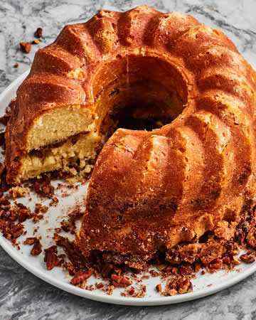sourcreamcoffeecake