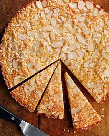 sunshinecake