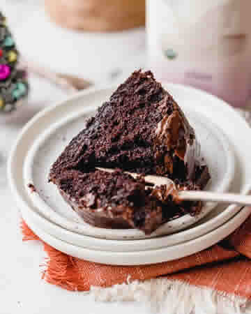 triplechocolatebundtcake