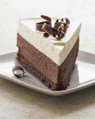 triplechocolatemousecake